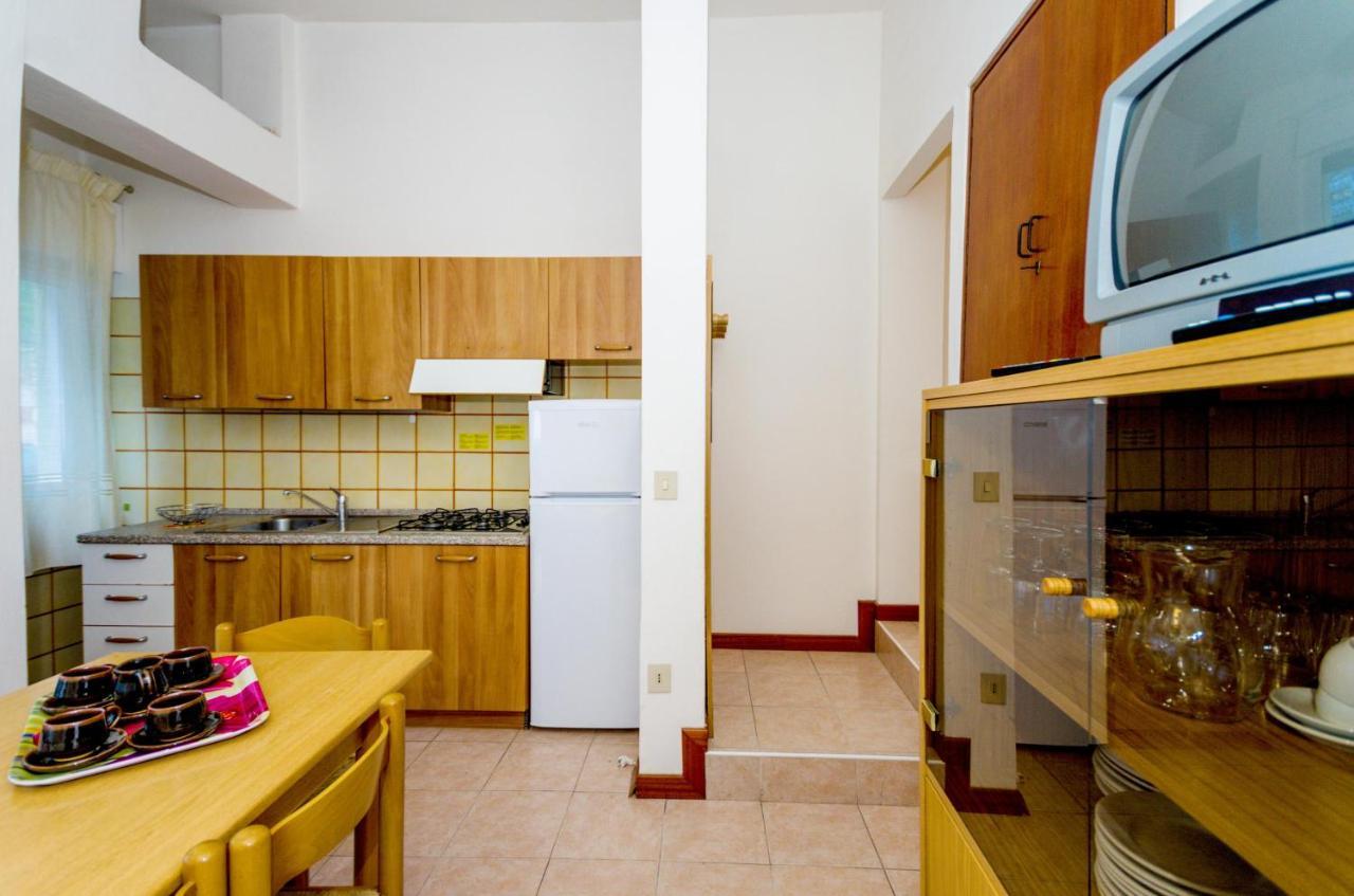 Isolda Villa Bibione