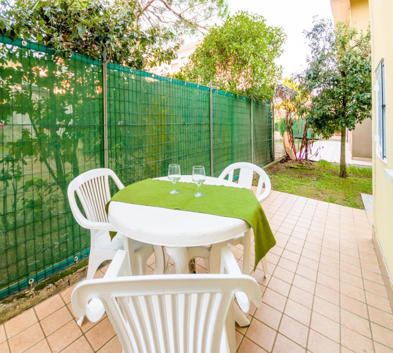 Isolda Villa