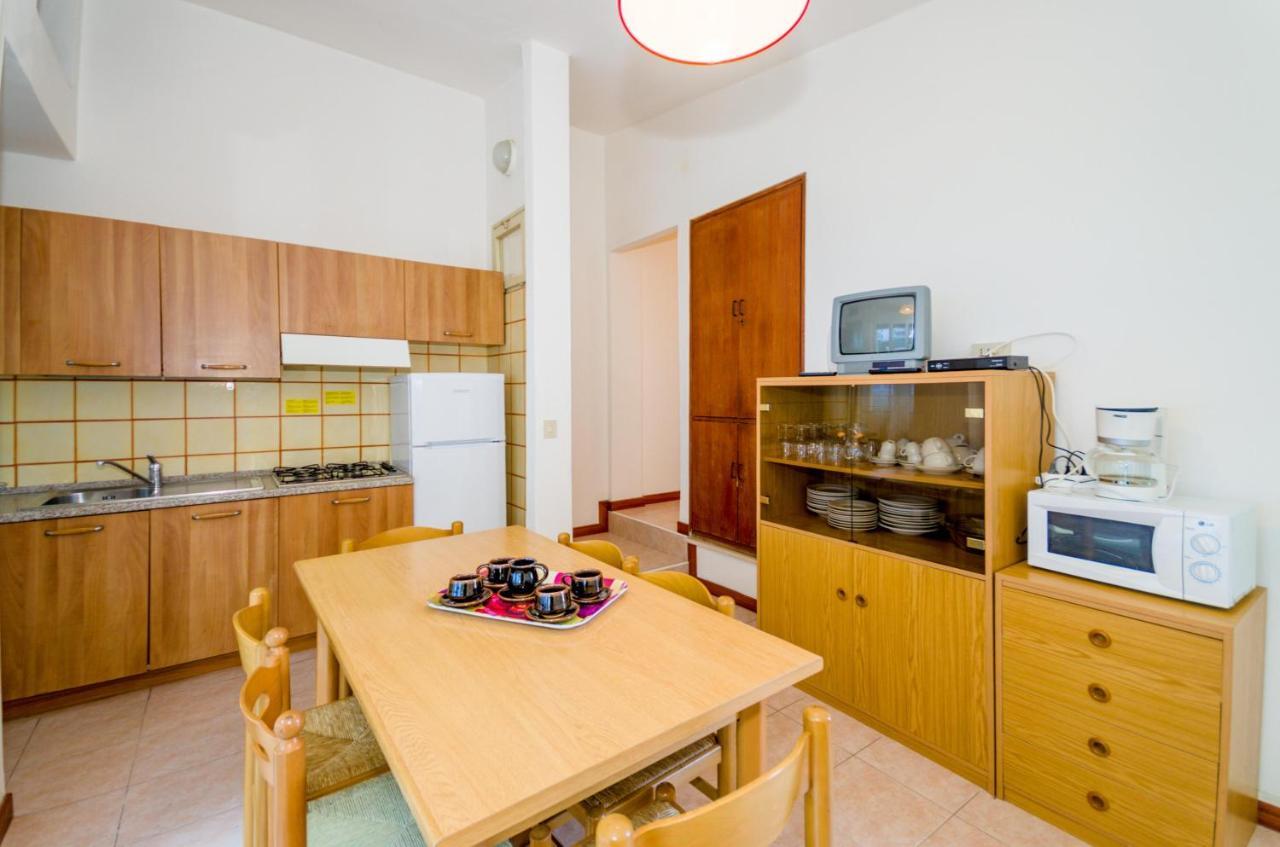 Isolda Villa Bibione