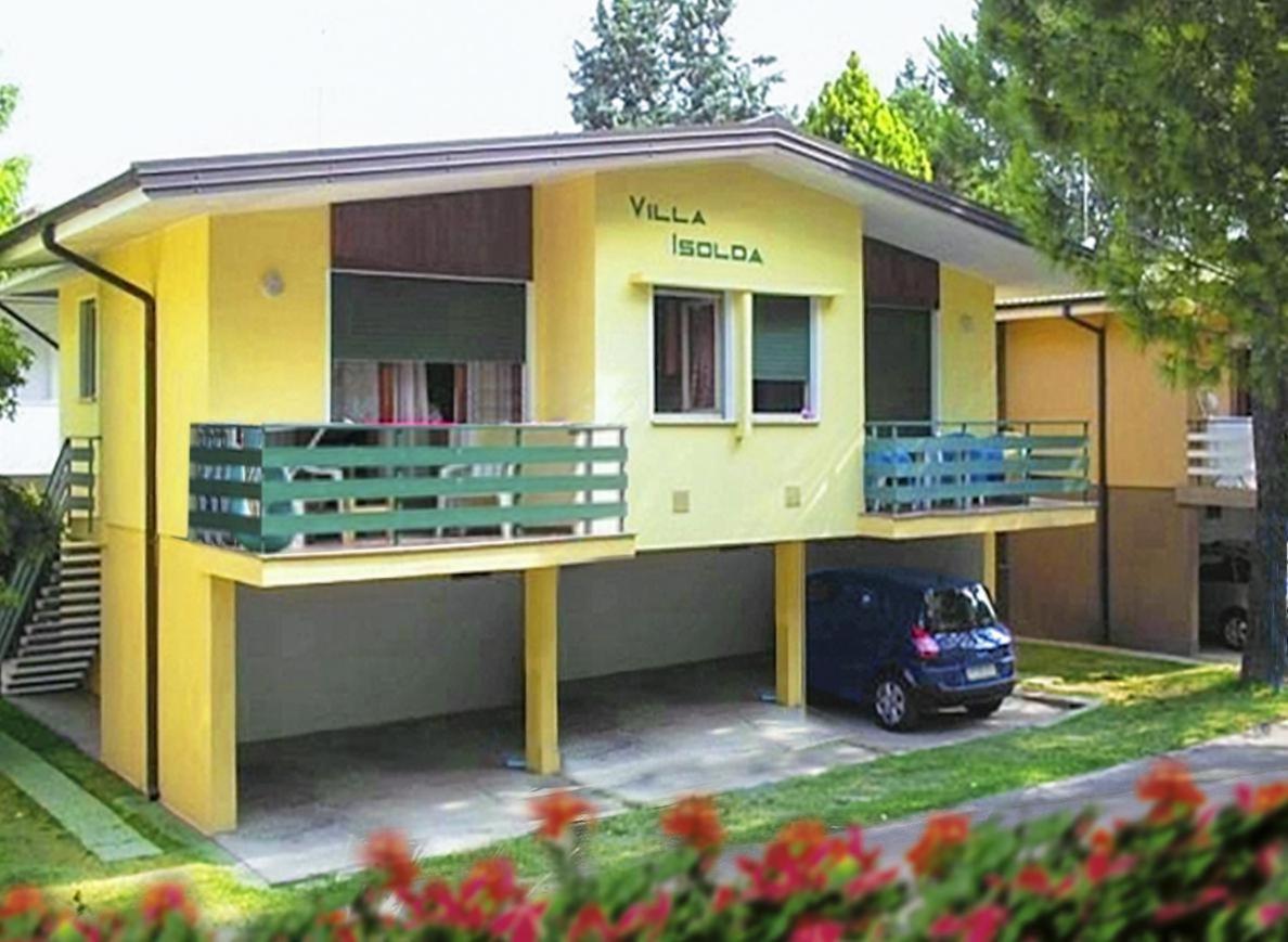 Isolda * Bibione